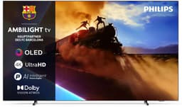 PHILIPS 48OLED760/12 - Ultra HD 4K - OLED-tv - 48 inch - 2025 — thumbnail 1