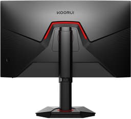 Koorui G2741L - 4K IPS Gaming Monitor - 27 Inch - 160 Hz - 1 ms — thumbnail 2
