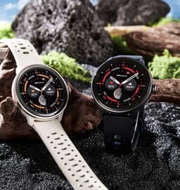 HiFuture VELA Smartwatch – Elegant Design, Bluetooth Bellen & AI-assistent — thumbnail 3