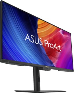 Asus ProArt PA32UCE computermonitor 80 cm (31,5") 3840 x 2160 pixels 4K Ultra HD LED zwart — thumbnail 4