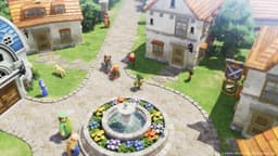 Dragon Quest VII Reimagined - Nintendo Switch 2 — thumbnail 4