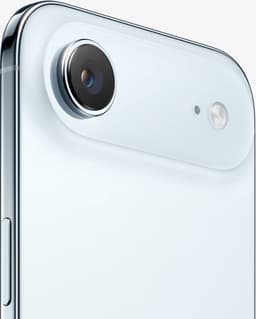 Apple iPhone Air - 1TB - Sky Blue — thumbnail 4