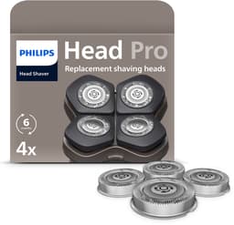 Philips Headshaver HS740/15 — thumbnail 1