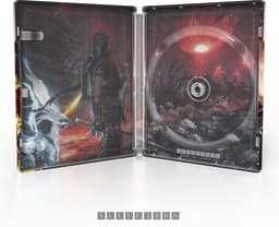 Nioh 3 – Steelbook Launch Edition - PS5 — thumbnail 5