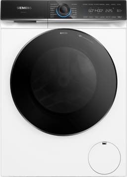 SIEMENS WG44G20BNL VarioSpeed -  Wasmachine Voorlader - 9 kg - 1400 rpm - 74 dB — thumbnail 1