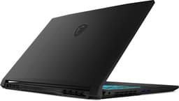 MSI Katana 17 HX B14WGK-264NL - Gaming Laptop - 17.3 inch - RTX 5070 - 16GB/1000GB — thumbnail 2