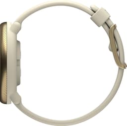 Polar Ignite 2 Smartwatch Sportwatch Activity Tracker Champagne/Gold S-L — thumbnail 4