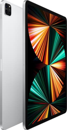 Apple iPad Pro (2021) - 12.9 inch - WiFi - 1TB - Zilver - 5e generatie — thumbnail 5