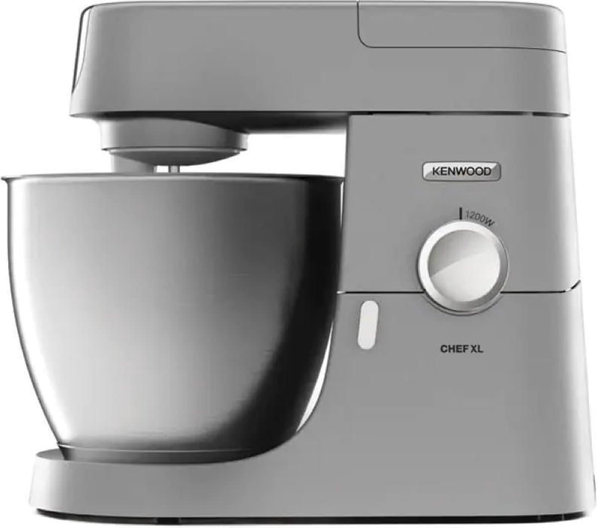 KENWOOD Chef XL KVL4170.S - Keukenmachine — afbeelding 1
