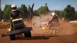 Wreckfest - PS5 — thumbnail 5