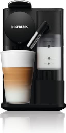 De'Longhi Nespresso Lattissima One EN510.B - Koffiecupmachine - Zwart — thumbnail 2