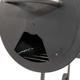 MaxxGarden - Smoker barbecue - Houtskoolbarbecue - metaal - 100cm — thumbnail 5