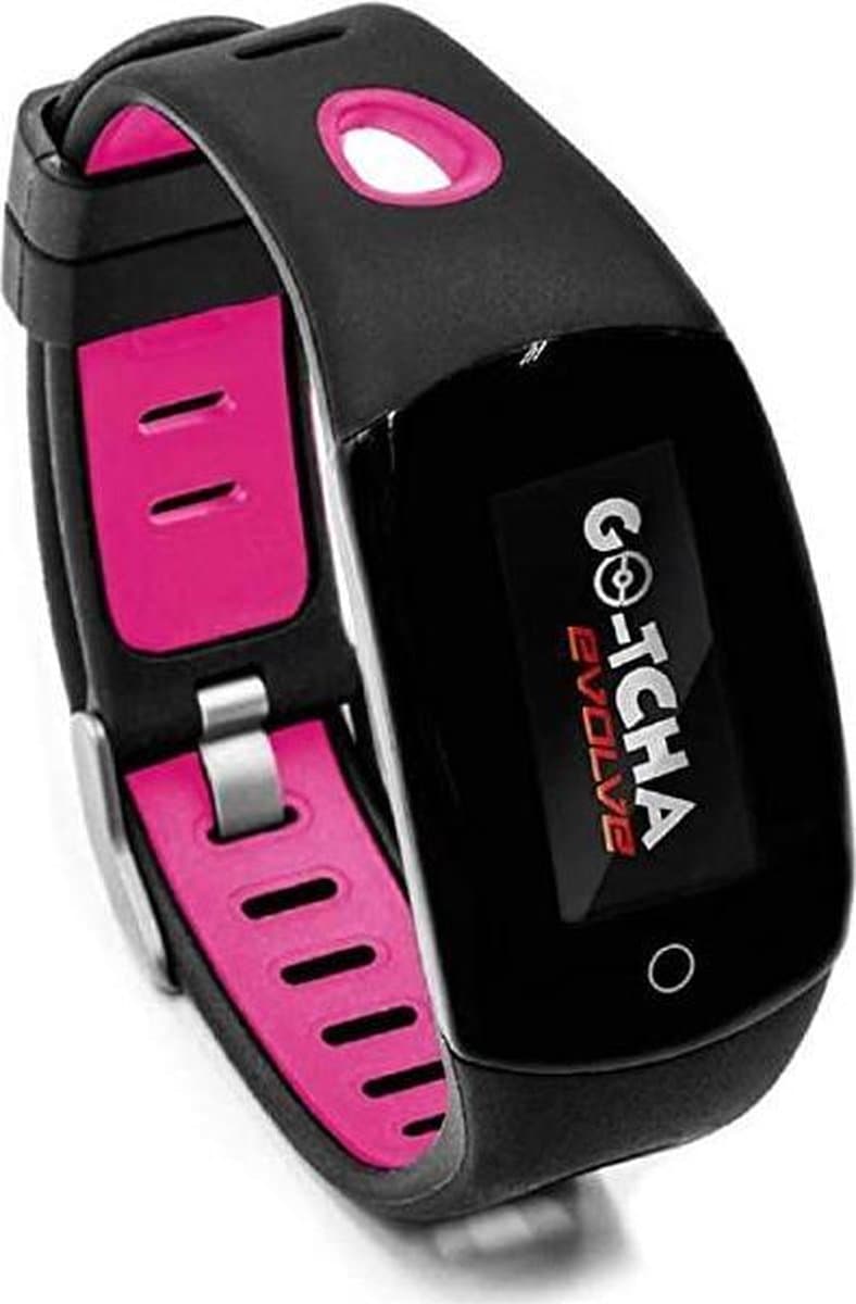 Go-tcha Evolve For Pokémon Go - Roze — afbeelding 1