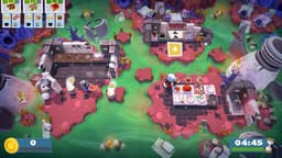 Overcooked! All You Can Eat (Switch) — thumbnail 2