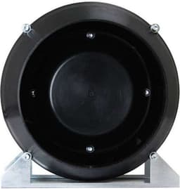 Ruck Etaline M kunststof buisventilator 820m3 Ø 160mm – EL 160L E2M 01 — thumbnail 3