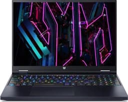 Acer Predator Helios 16 PH16-71-997V - Gaming Laptop - 16 inch - 240 Hz — thumbnail 1