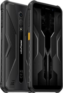 Smartphone Ulefone Armor X12 Pro Zwart 64 GB 4 GB RAM 5,5" — thumbnail 4