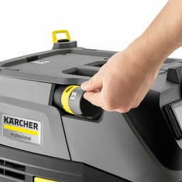 Vacuum Cleaner Kärcher NT 30/1 Ap Te L 30 L — thumbnail 2