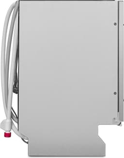 SMEG ST382C - Inbouw vaatwasser - Volledig integreerbaar - 60 cm — thumbnail 3