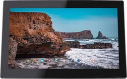 Xoro MegaPAD 1404 V7 64 GB 35,6 cm (14") 4 GB Wi-Fi 6 (802.11ax) Android 13 Zwart — thumbnail 4