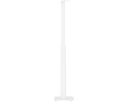 Vloerstandaard geschikt voor Sonos® - Era 300® speaker standaard - kabelmanagment - in hoogte verstelbaar — thumbnail 2