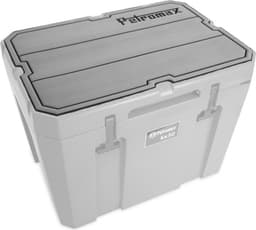 Petromax plak/bescherm plaat kx50 grijs met lijnen — thumbnail 4