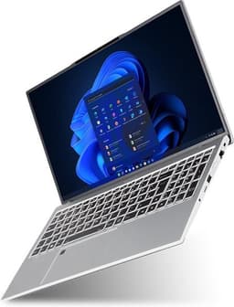 Terra Mobile 1551R 15.6" FullHD laptop - Intel Core i7-1355U - 64GB - 1.0TB M.2 SSD - Iris Xe Graphics - Windows 11 Pro — thumbnail 3
