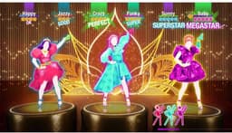 Just Dance 2021 & Just Dance 2022 - Nintendo Switch - Code in a box — thumbnail 5