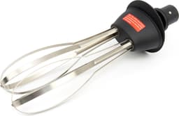 Stick Blender Whisk - 250 mm — thumbnail 2