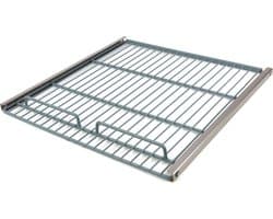 (F)R400SN Shelf set