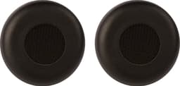 Somstyle Oorkussens Geschikt Voor Jabra Evolve 75 - 2 Stuks - Zacht Schuim - Eiwitleer - Zwart — thumbnail 2