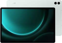 Samsung Galaxy Tab S9 FE - 5G - 128GB - Groen — thumbnail 1