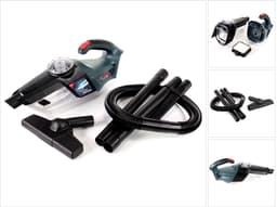 Bosch Professional - GAS 18V-1 karton — thumbnail 1