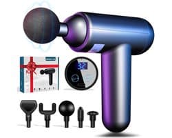 Spiermassagepistool Diep weefselmassagepistool
