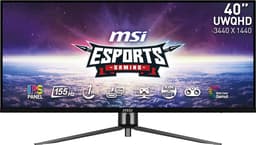 MSI MAG 401QR — thumbnail 1