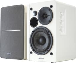 Edifier R1280T - 2.0 Wit - Speaker set — thumbnail 1