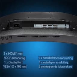 Gaming Monitor 240hz — thumbnail 4