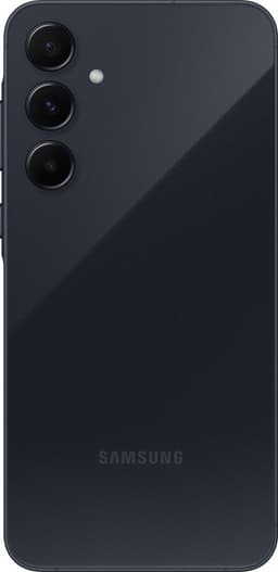 Samsung Galaxy A55 5G - 256GB - Awesome Navy — thumbnail 4