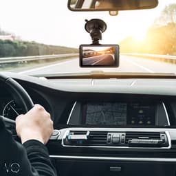 Dashcam Voor Auto Camera Voor 1080p Full HD - Incl. 64GB SD-kaart - Nachtvisie — thumbnail 5