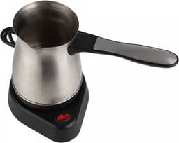 Babij cooking Elektrische Turkse Koffieapparaat - koffiemaker - Turkse Koffie - Turkse koffiezetapparaat - Turkish coffee — thumbnail 5
