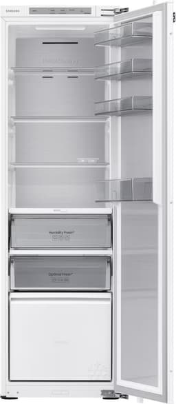 SAMSUNG BRD27713EWW -1- Deur inbouwkoelkast met vriezer 178 cm — thumbnail 1