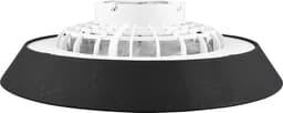 REALITY VARBERG - Ventilator - Zwart - incl. 1x SMD 30W — thumbnail 4