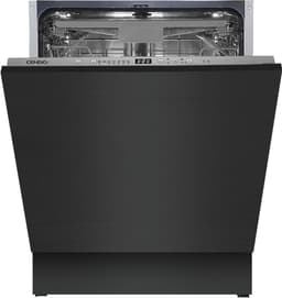 CENDO VW812D44-ECO - Inbouw Vaatwasser - 60 cm - Besteklade - Floor LED Indicatie - Automatische Deuropening - 44 dB - Onderbouw — thumbnail 1