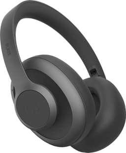 FRESH 'N REBEL Clam Blaze 3HP4200SG Over-ear Draadloze hoofdtelefoon Zwart — thumbnail 1
