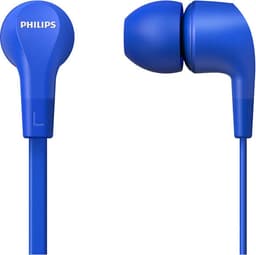 Philips TAE1105 - In-ear koptelefoon - Blauw — thumbnail 5
