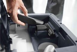 Festool CT 15 E Stofzuiger 15L CLEANTEC - 577410 — thumbnail 3