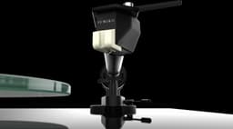 Pro-Ject T2W Rainier Streaming Platenspeler - Multiroom-technologie - WiFi streaming - Moderne Vinyl Speler - Walnoot — thumbnail 3