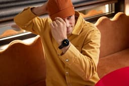 Samsung Special Edition SA.R950BRS Galaxy Watch 6 - Smartwatch — thumbnail 5