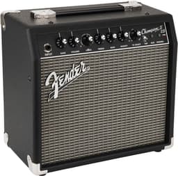 Fender Champion II 25 - Gitaar versterker, combo - zwart — thumbnail 2