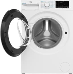 Beko B3WM49410W2 -EnergySpin - wsmachine 9 kg — thumbnail 1